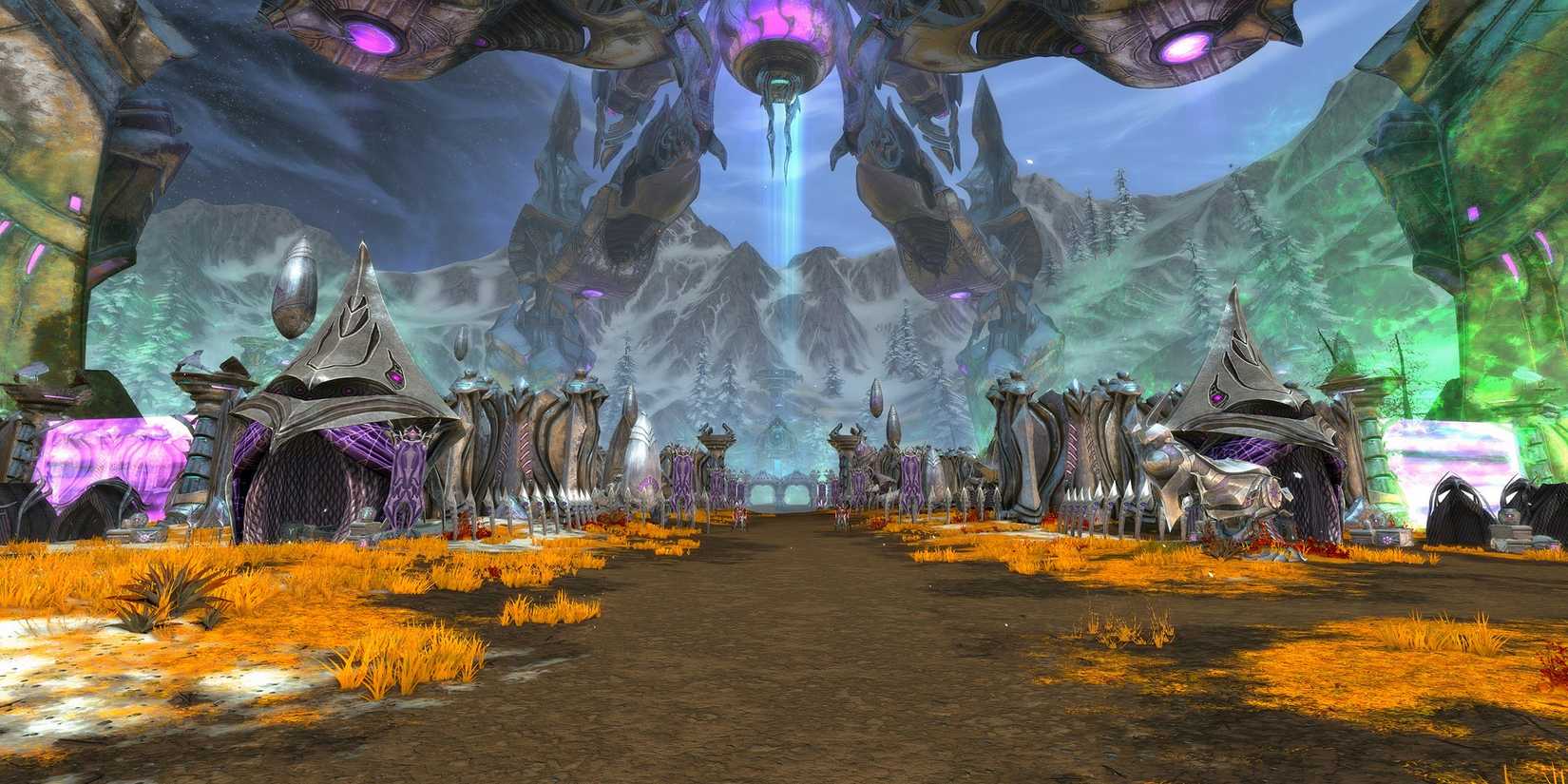 rift mmo