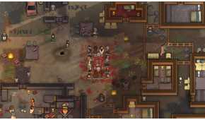 RimWorld - Ideology screenshot with cultists