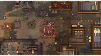 RimWorld - Ideology screenshot with cultists