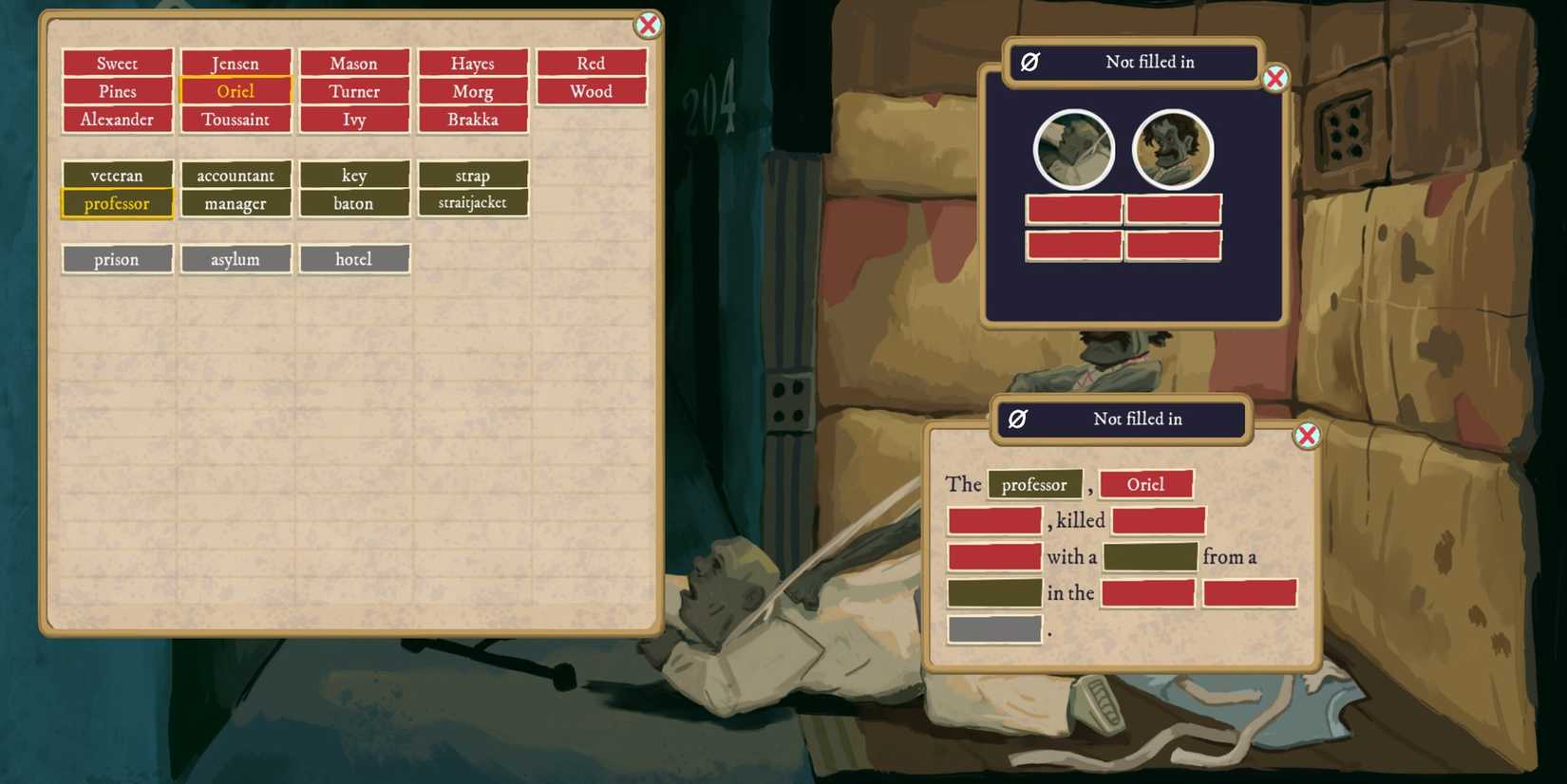 rise-of-golden-idol-gameplay-mechanics