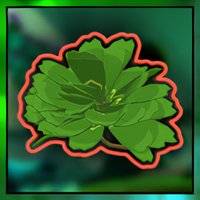 Risk of Rain 2 - Icon for 57 Leaf Clover
