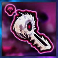 Risk of Rain 2 - Icon for Encrusted Key