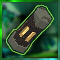 Risk of Rain 2 - Icon for Fuel Cell