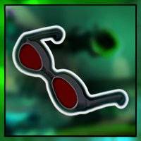 Risk of Rain 2 - Icon for Lens Maker's Glasses