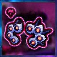 Risk of Rain 2 - Icon for Lost Seer's Lenses