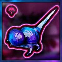 Risk of Rain 2 - Icon for Needletick