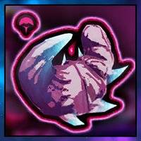 Risk of Rain 2 - Icon for Newly Hatched Zoa