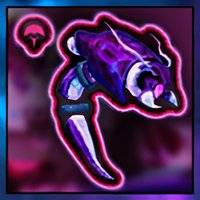 Risk of Rain 2 - Icon for Plasma Shrimp