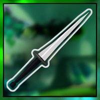 Risk of Rain 2 - Icon for Tri Tip Dagger