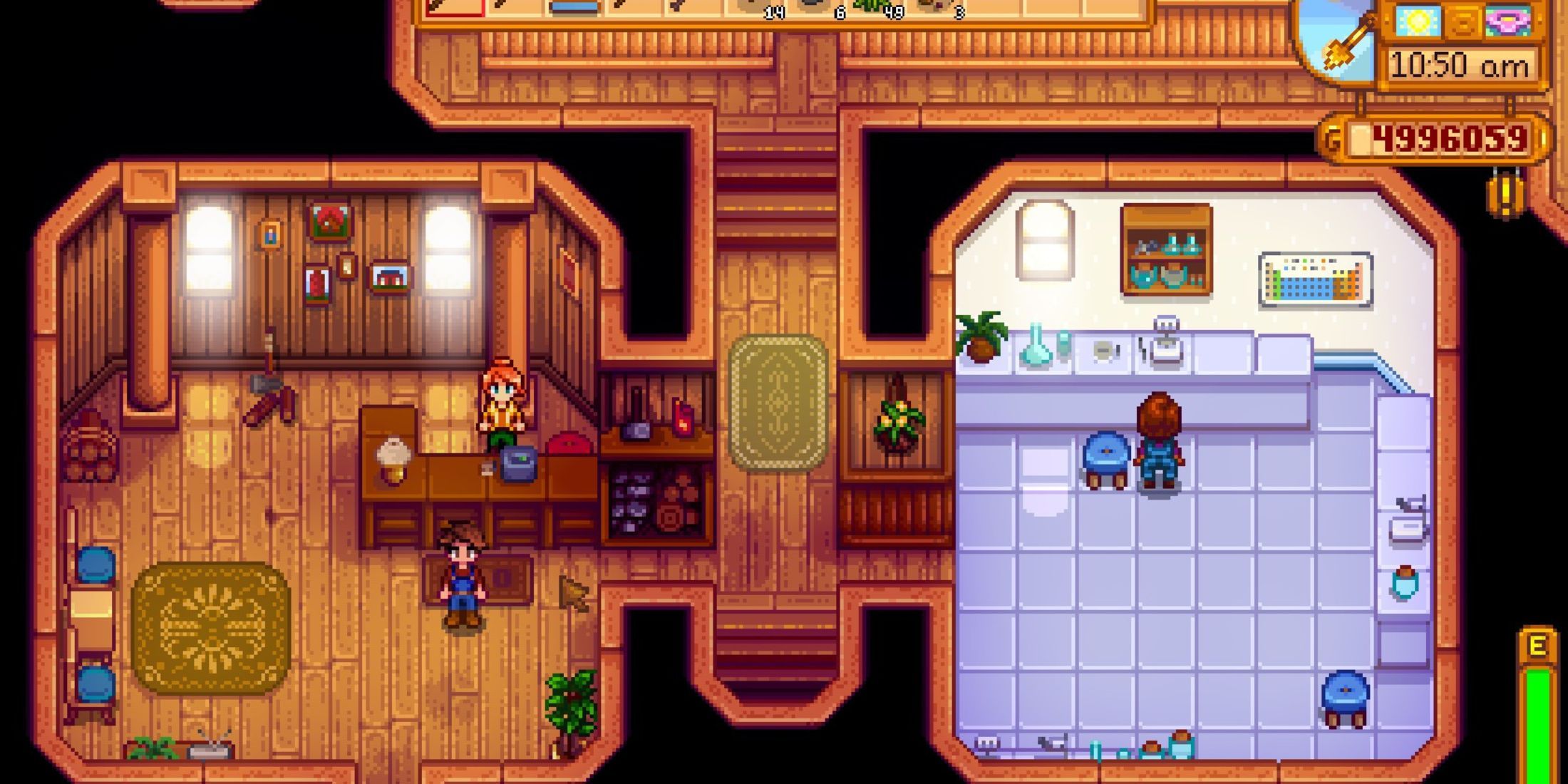 Stardew Valley Fans Want the 1.7 Update to Include These Romance Candidates