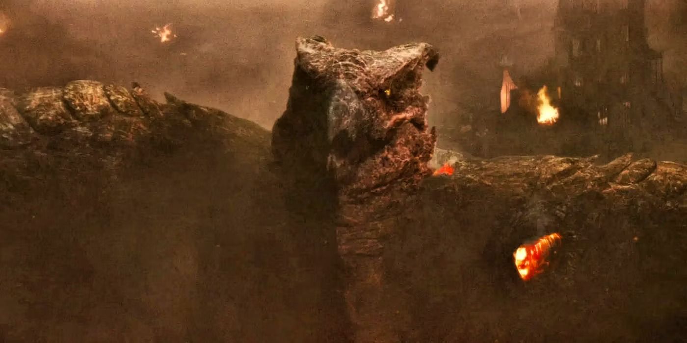 Godzilla: Who is Rodan?