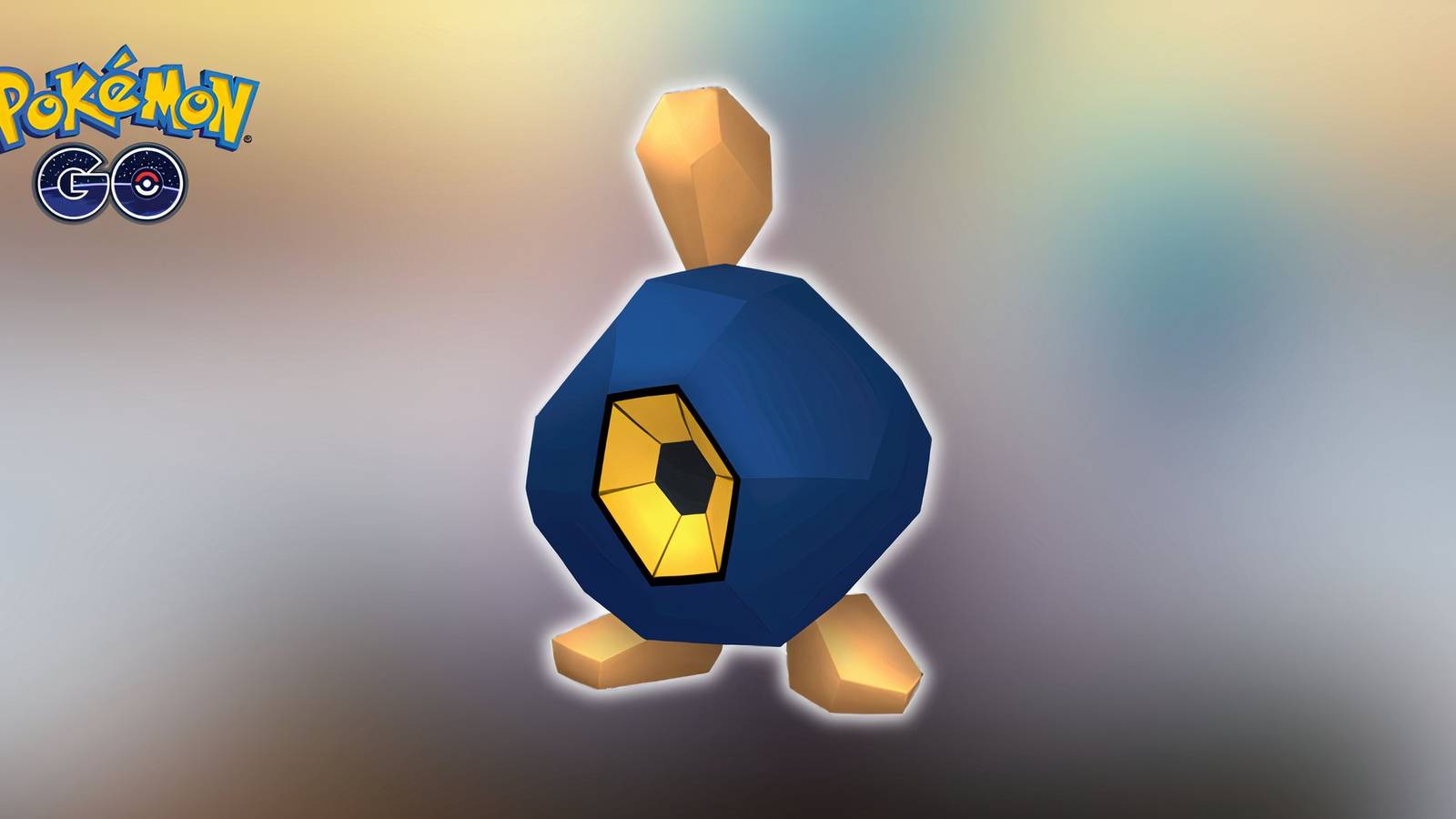 Roggenrola Spotlight Hour In Pokemon GO