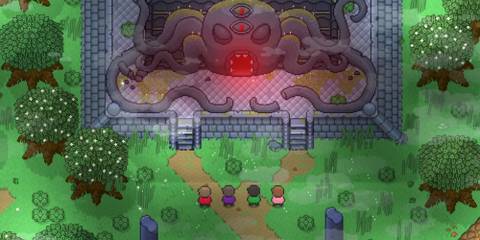 Rogue Heroes_ Ruins Of Tasos - 2