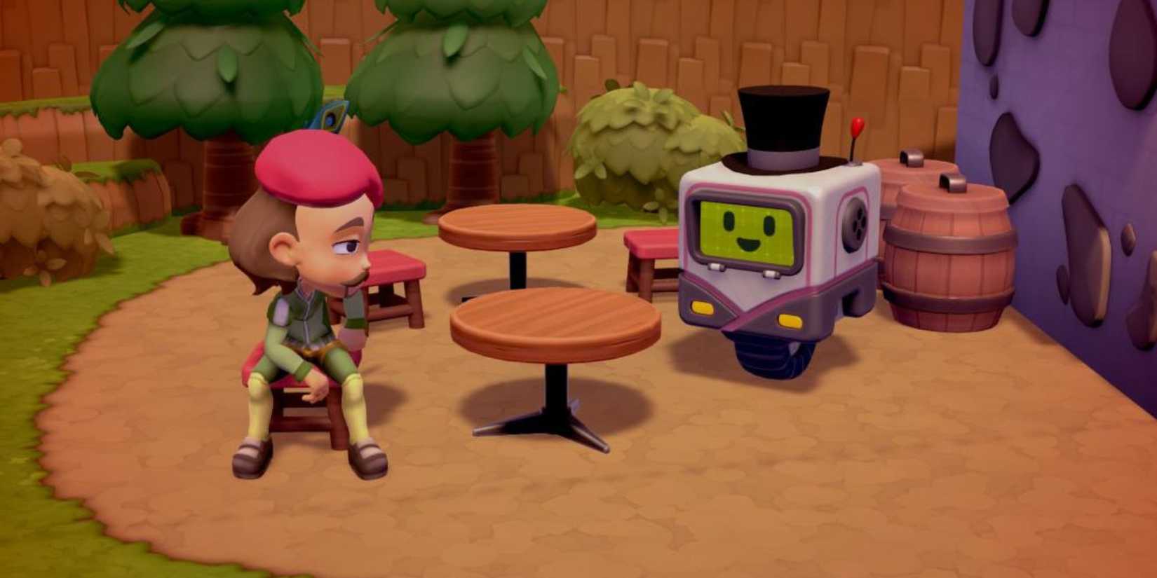 Rolling Hills Make Sushi Make Friends Yorick Quest Walkthrough