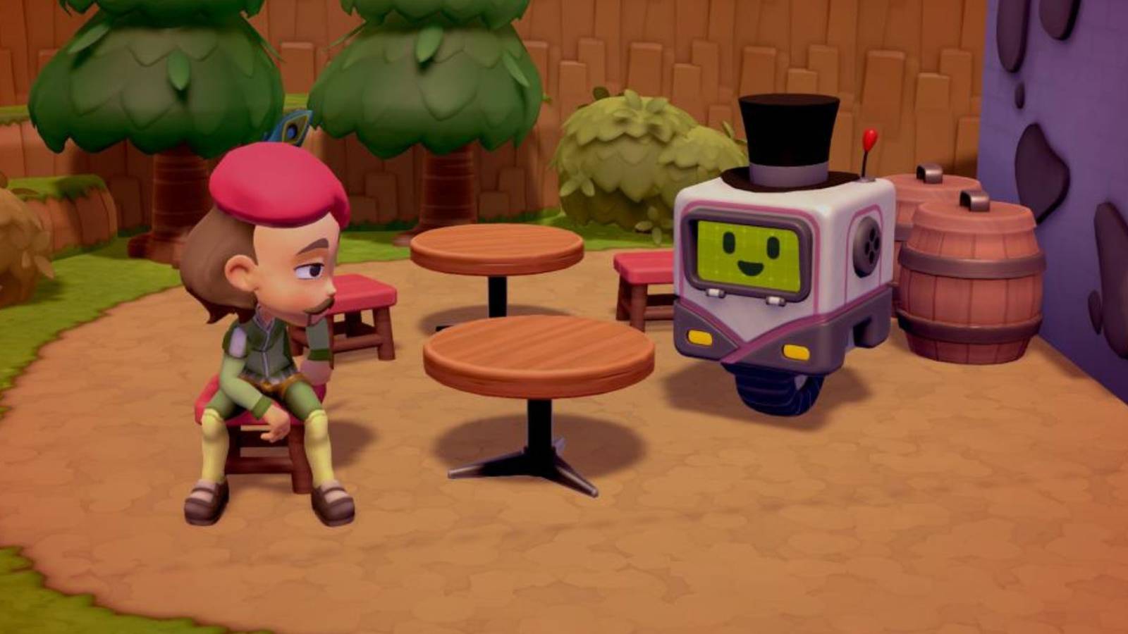 Rolling Hills Make Sushi Make Friends Yorick Quest Walkthrough