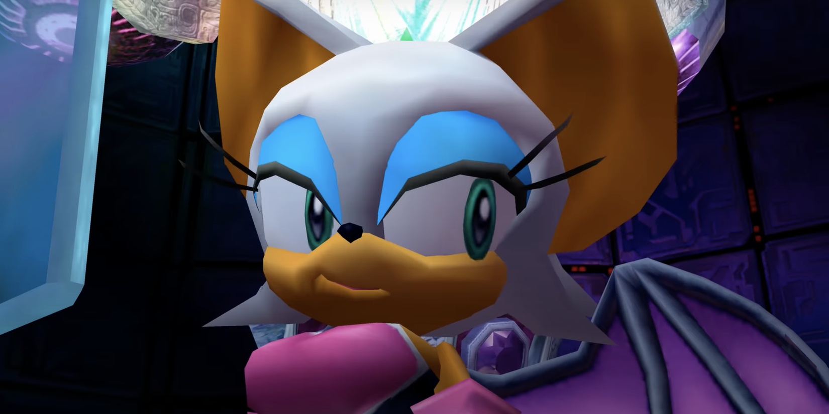 Most Selfish Sonic Characters