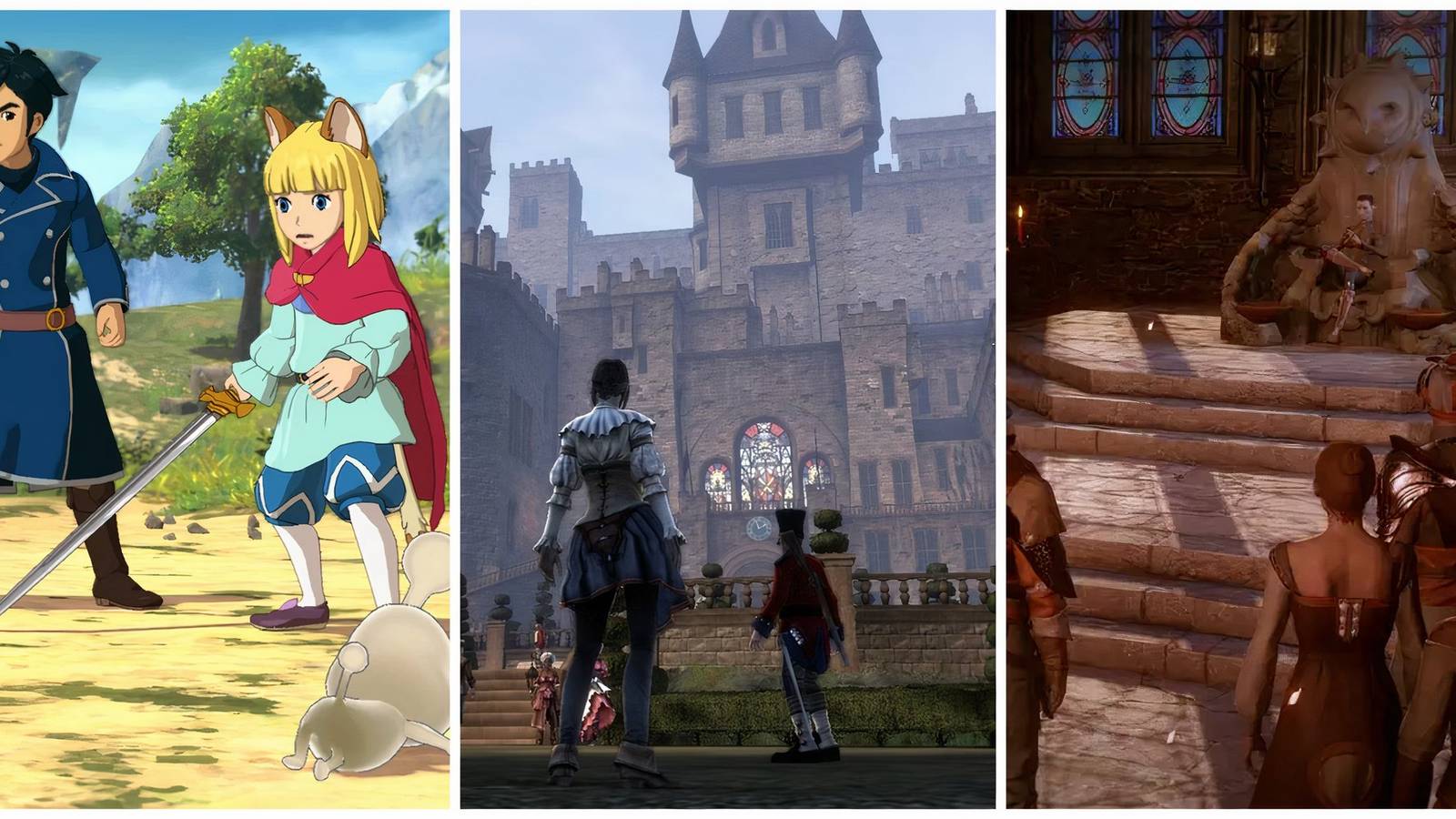 rpgs become a ruler feature