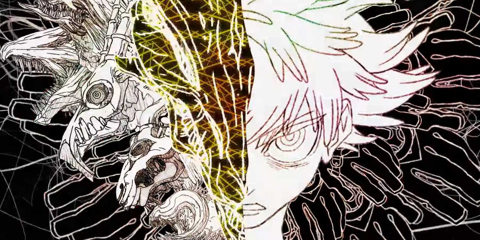 Rudo – Gachiakuta Anime Teaser Trailer