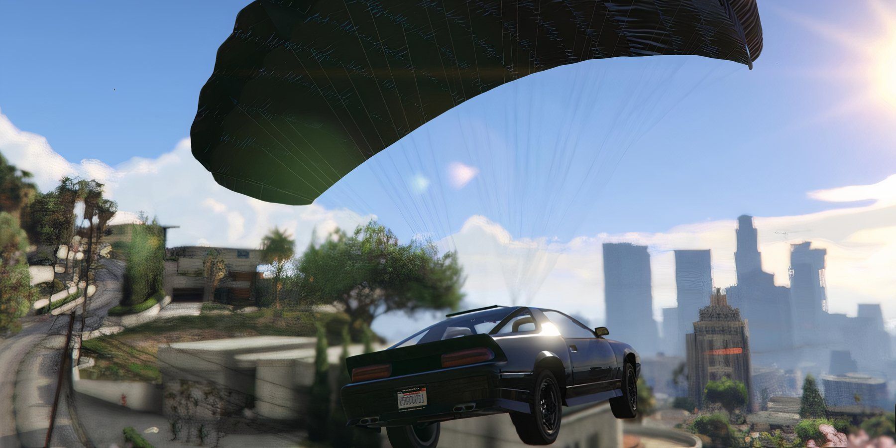 Ruiner 2000 in GTA Online