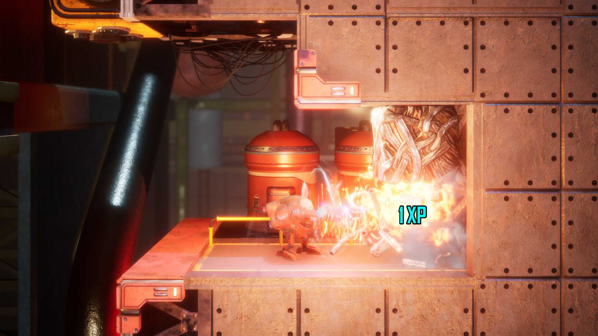 Red Rabbit Video Game Rusty Rabbit Creator Gen Urobuchi Discusses the Game's Development Process