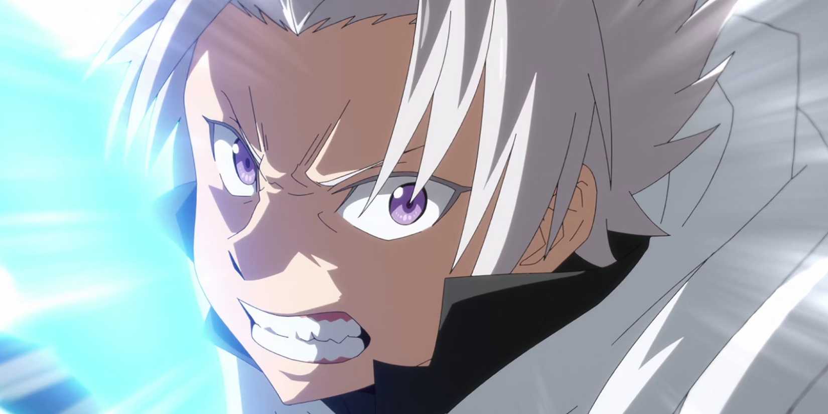 Saare – That Time I Got Reincarnated As A Slime Season 3 Episode 9