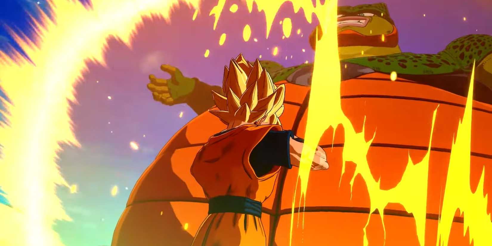 Sacrifice Sparking Zero-1