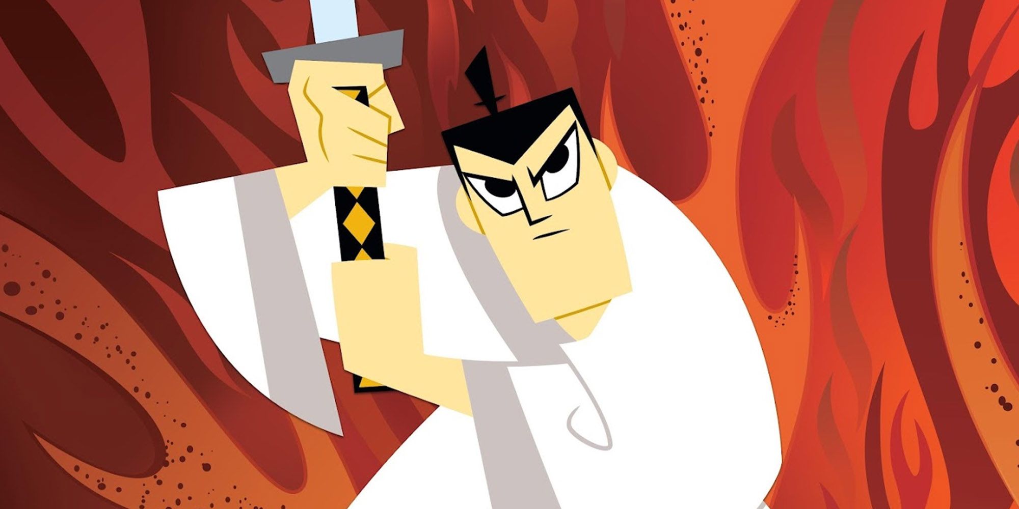 Samurai Jack