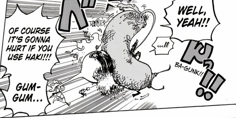 Sanni Franky Bonney Combined Attack 