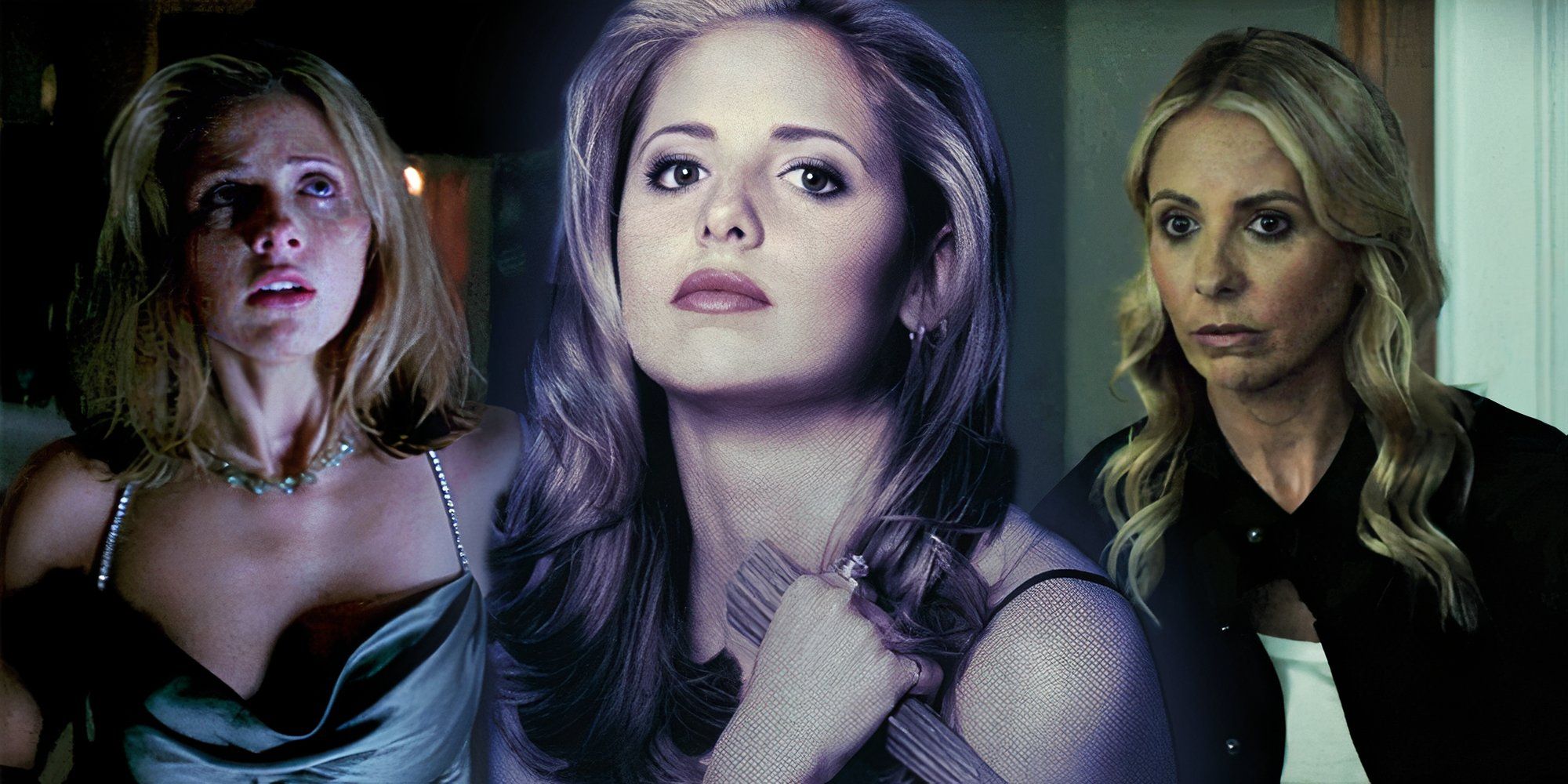 Dexter: Original Sin- Who Is Buffy star