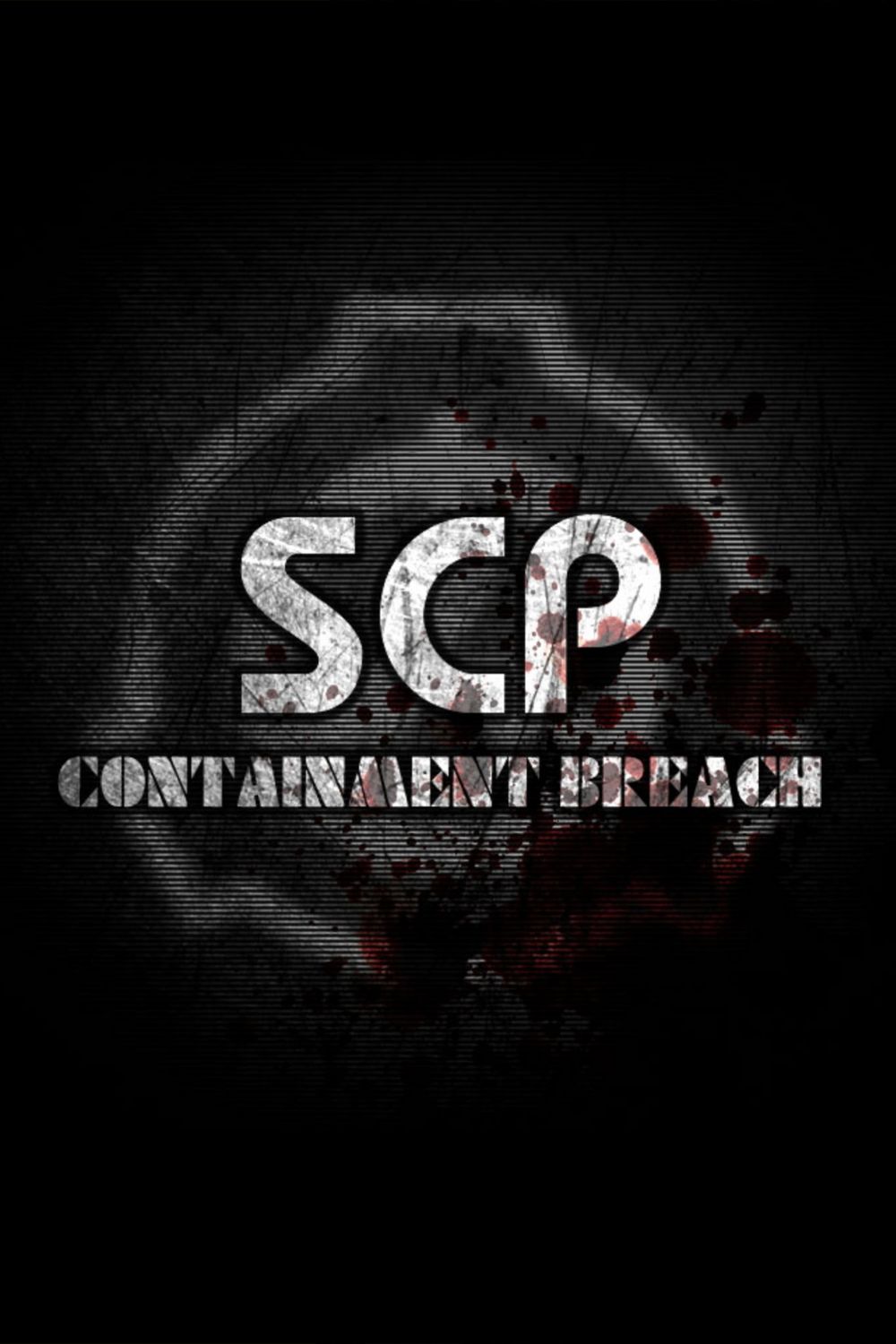 SCP Containment Breach