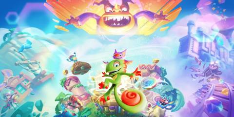 yooka-replaylee announced