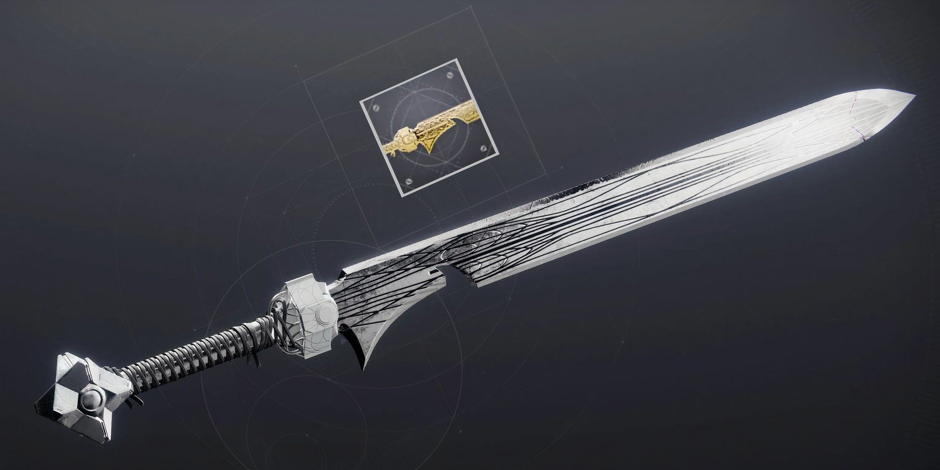 How To Get Ergo Sum Catalyst in Destiny 2
