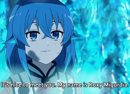Most Iconic Anime Girls With Blue Hair Most Iconic Anime Girls With Blue Hair
