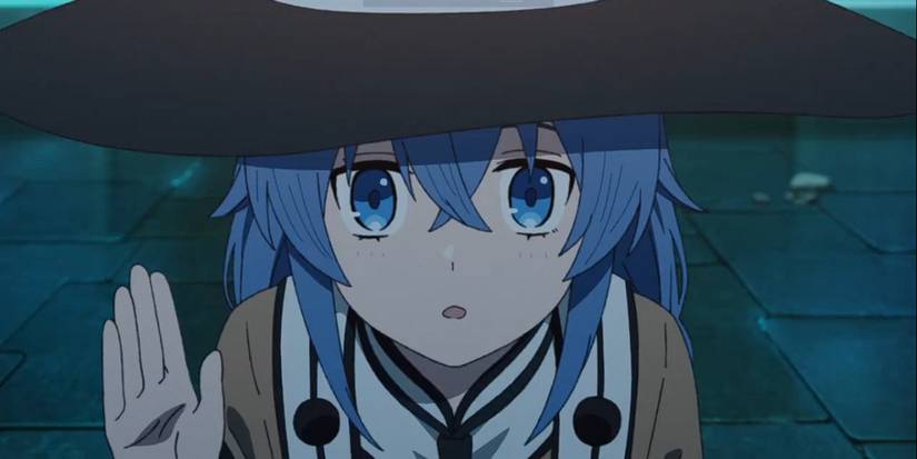 Implications Of Rudeus And Roxy Meeting