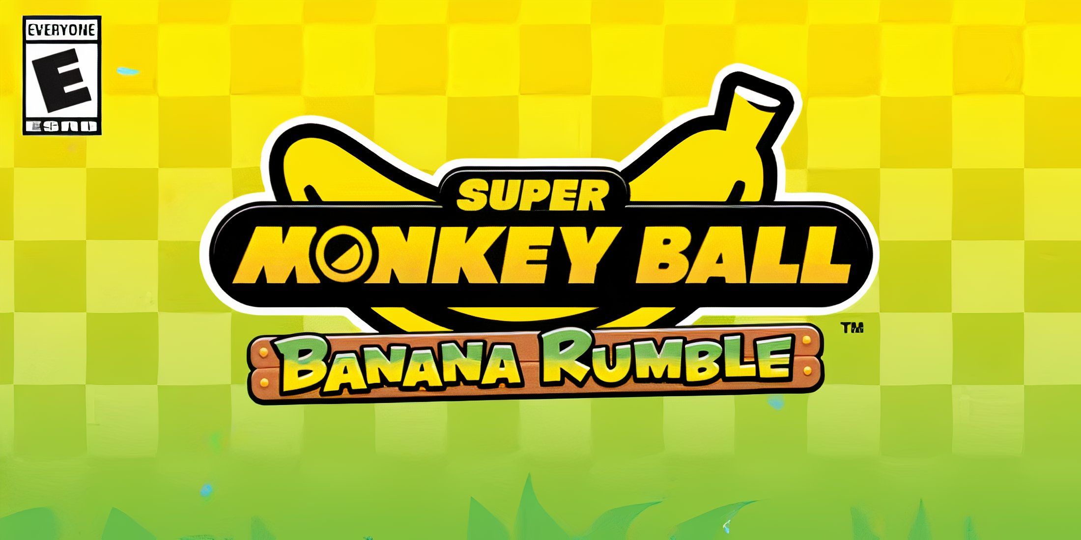 Super Monkey Ball Banana Rumble Sonic Team trailer thumb