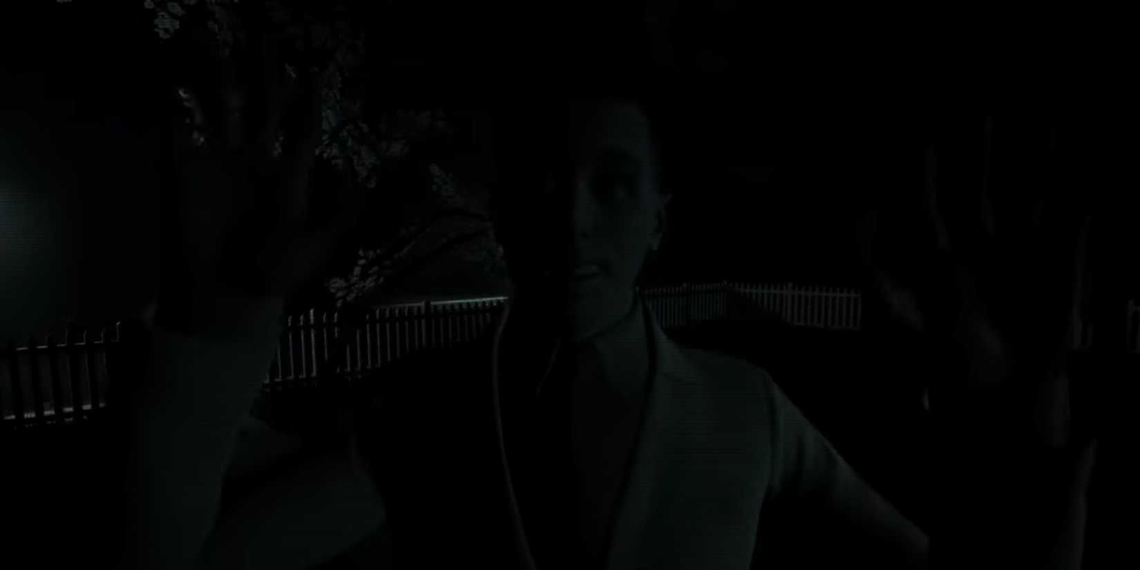 Scrutinized Tanner camera