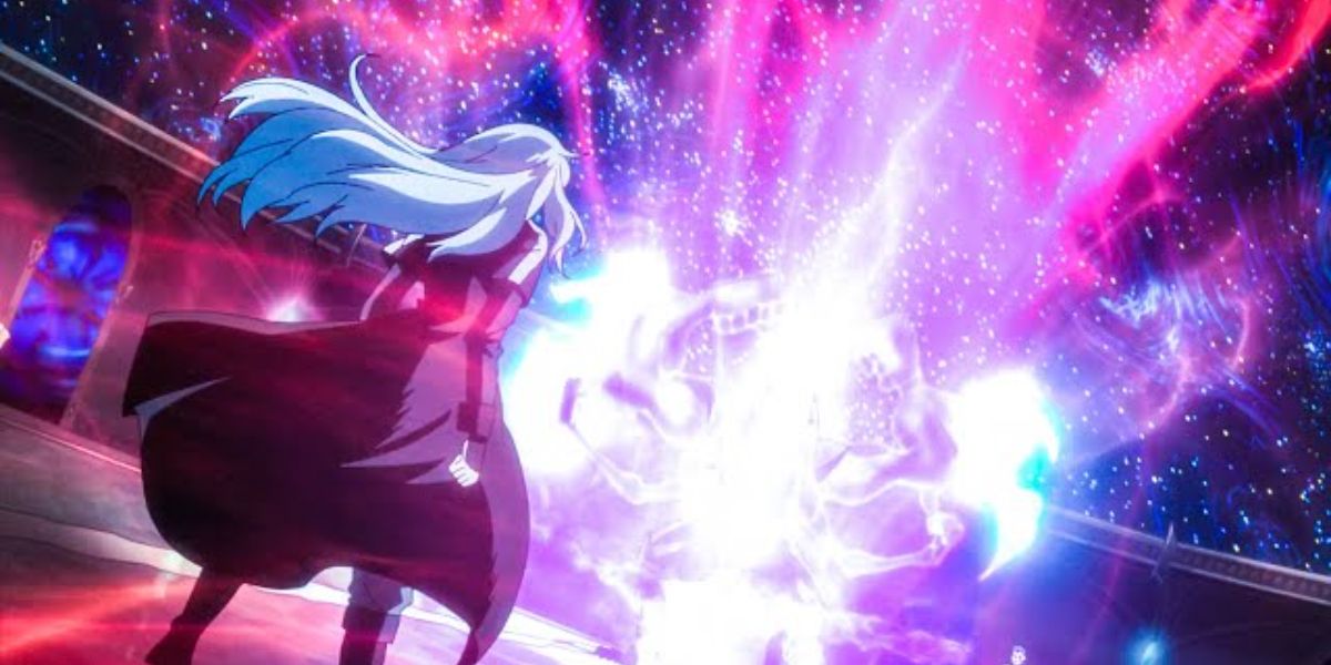 That Time I Got Reincarnated As A Slime: Rimuru’s Most Overpowered Ability
