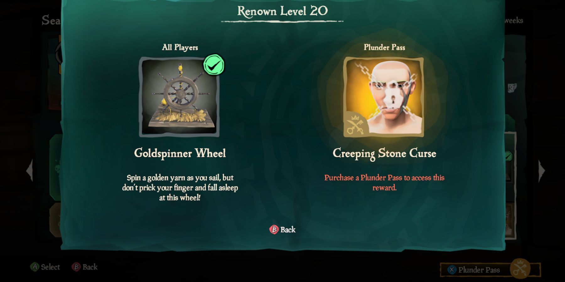 Sea of Thieves: How to Get All Curses