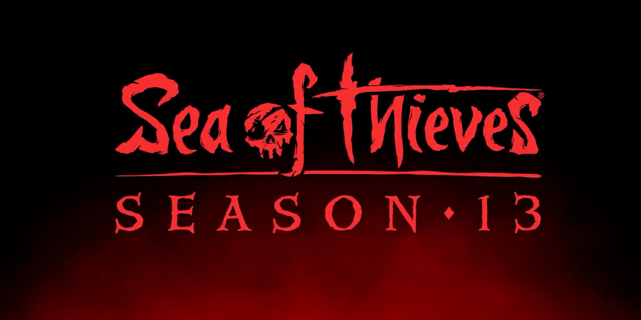 Sea of ​​Thieves — трейлер 13 сезона «Стань злодеем»