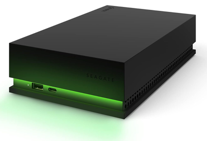Seagate Game Drive 8TB