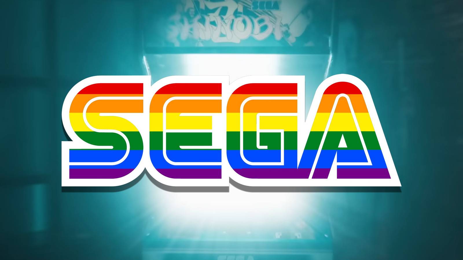 Sega Retro Revivals Update