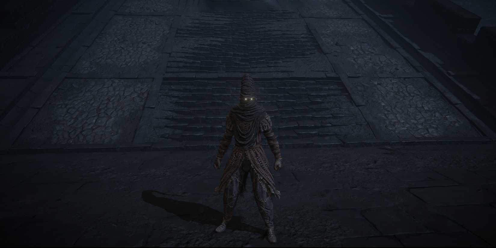 Shadow Militiaman Set, elden ring, shadow of the erdtree