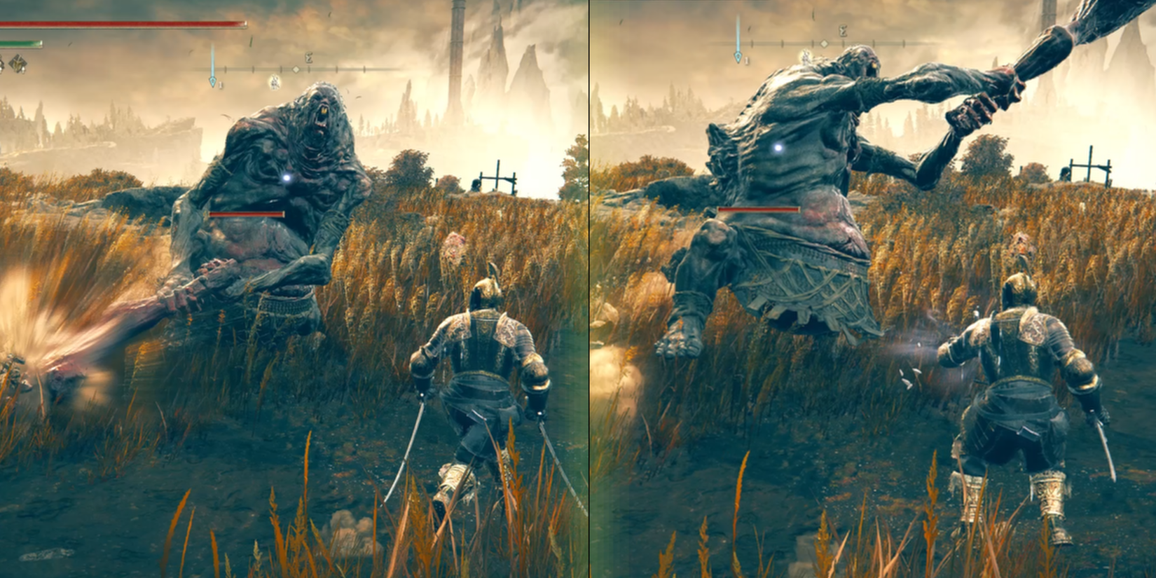 Shadow of the Erdtree Deflecting Hardtear Perfect Block Spontaneous Guard