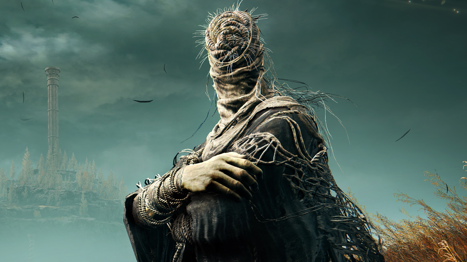 Shadow of the Erdtree Hornsent Questline Quest