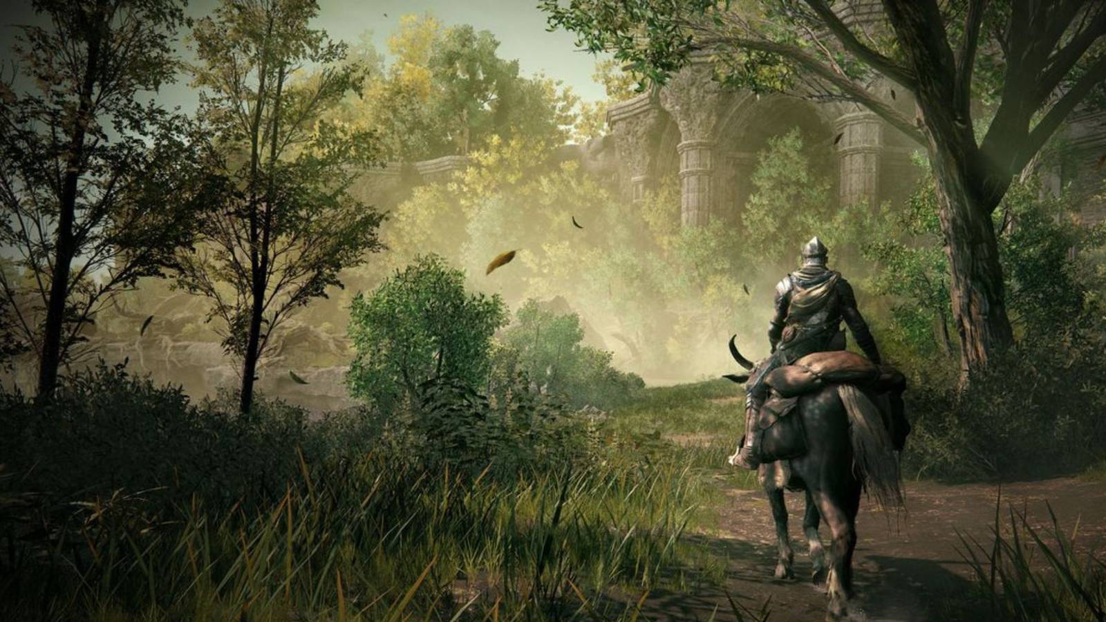 Streamer Beats Shadow of the Erdtree Boss