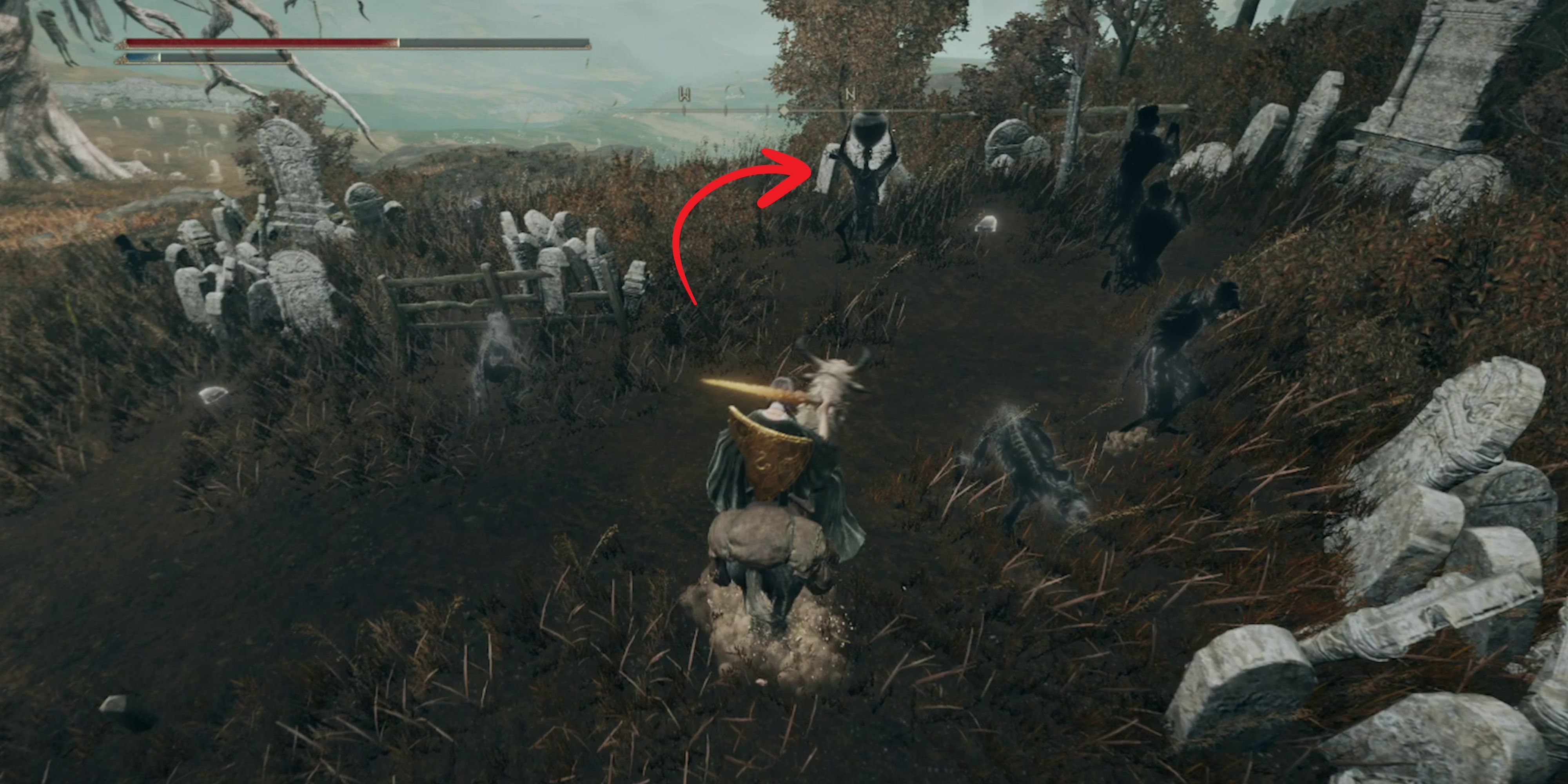 Elden Ring: Shadow of the Erdtree – How To Get &amp; Use Scadutree 