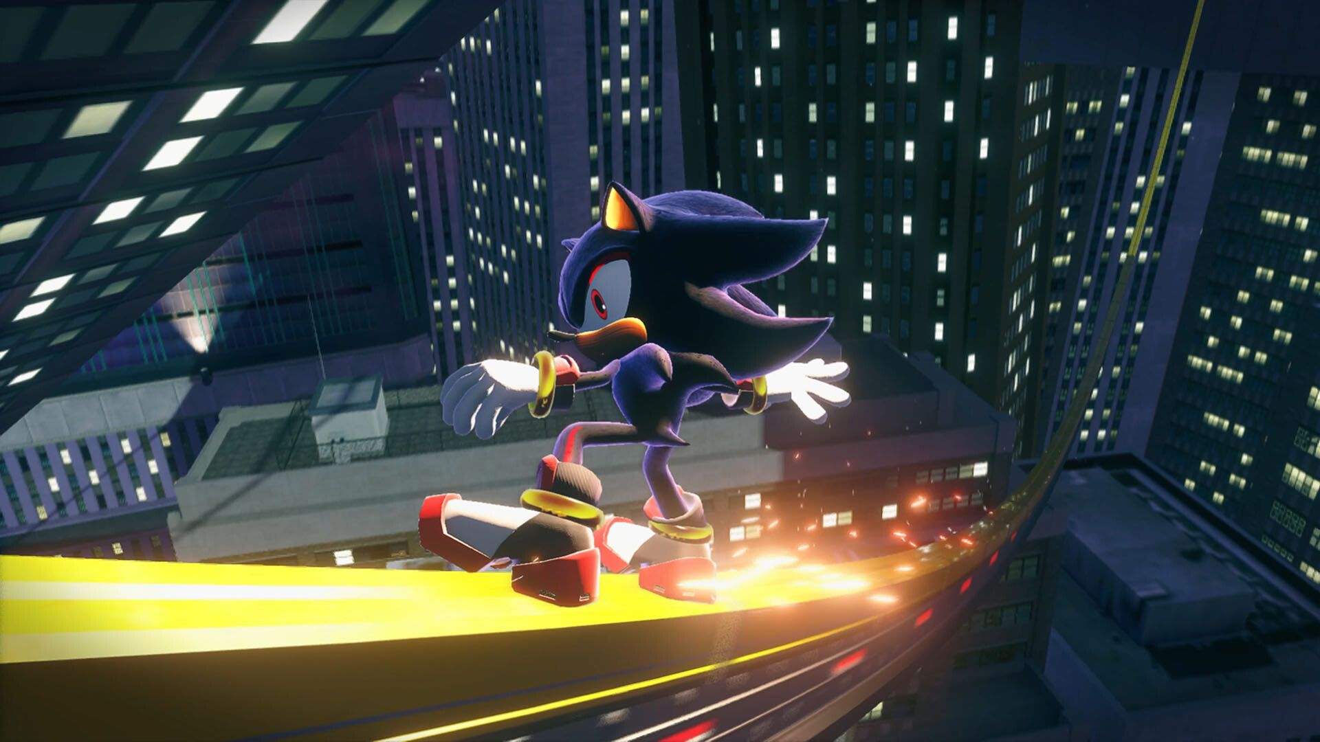 Sonic Comic Characters Could Appear in the Games