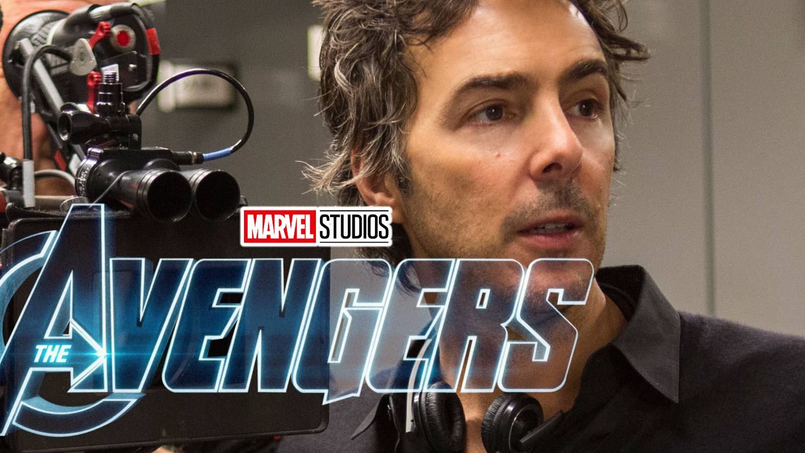 Shawn Levy Avengers Marvel Studios