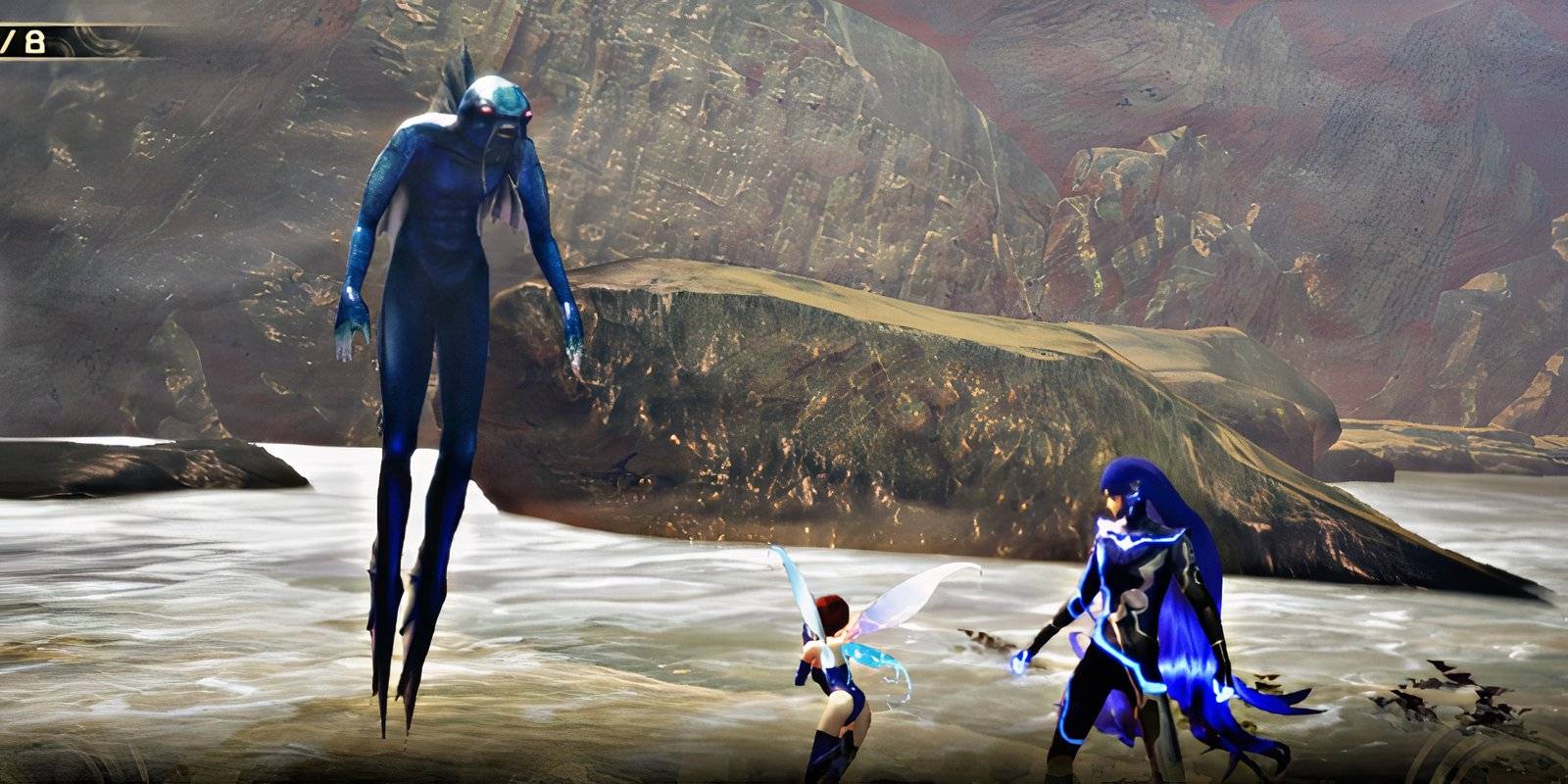 Shin Megami Tensei 5_ Vengeance - How To Recruit Demons