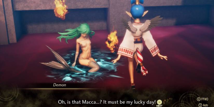 Shin Megami Tensei 5_ Vengeance - Infiltrate the Demon Feast Guide (4)